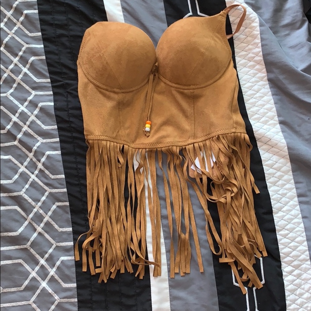 Halloween costume